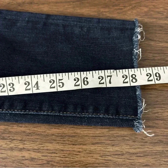 Ralph Lauren Denim And Supply Jeans  26x28 - Picture 9 of 11